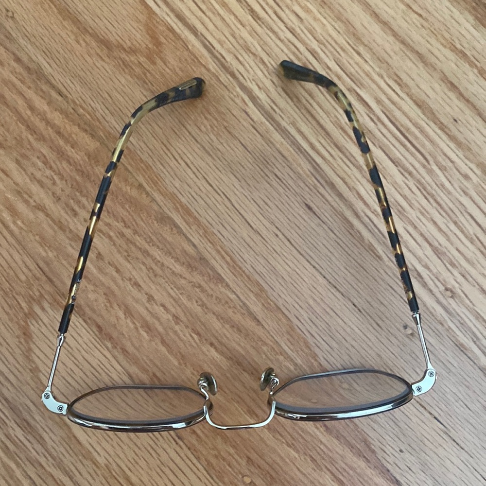 Krewe glasses
